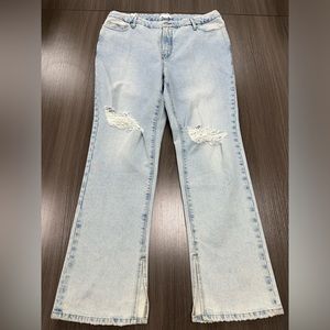 Good American Jeans!